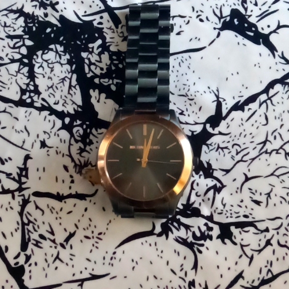 Michael Kors wrist watch - Picture 1 of 2